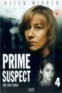 Prime Suspect 4: The Lost Child (2 Disc Set)